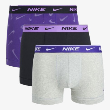 UNDERWEAR TRUNK 3PK 