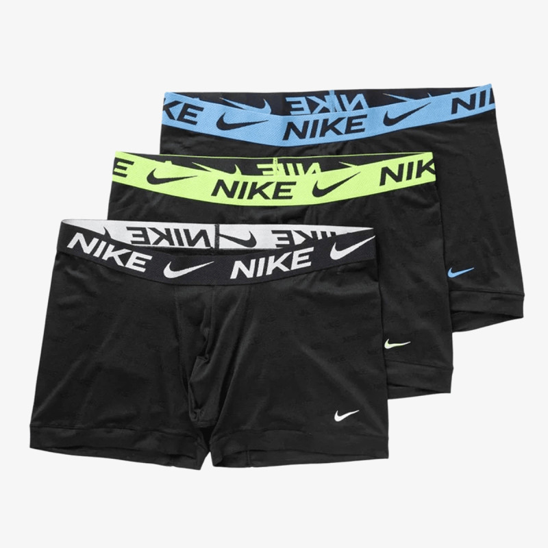 Underwear TRUNK 3PK 