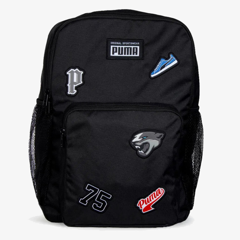 Puma PATCH BACKPACK 