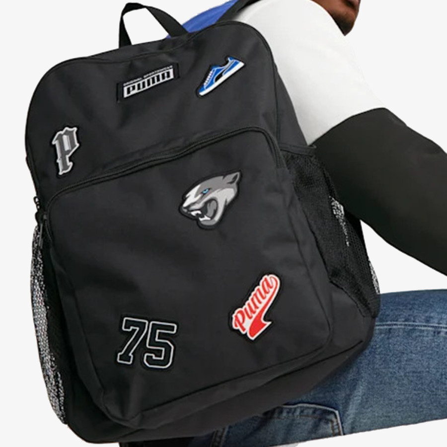 Puma PATCH BACKPACK 