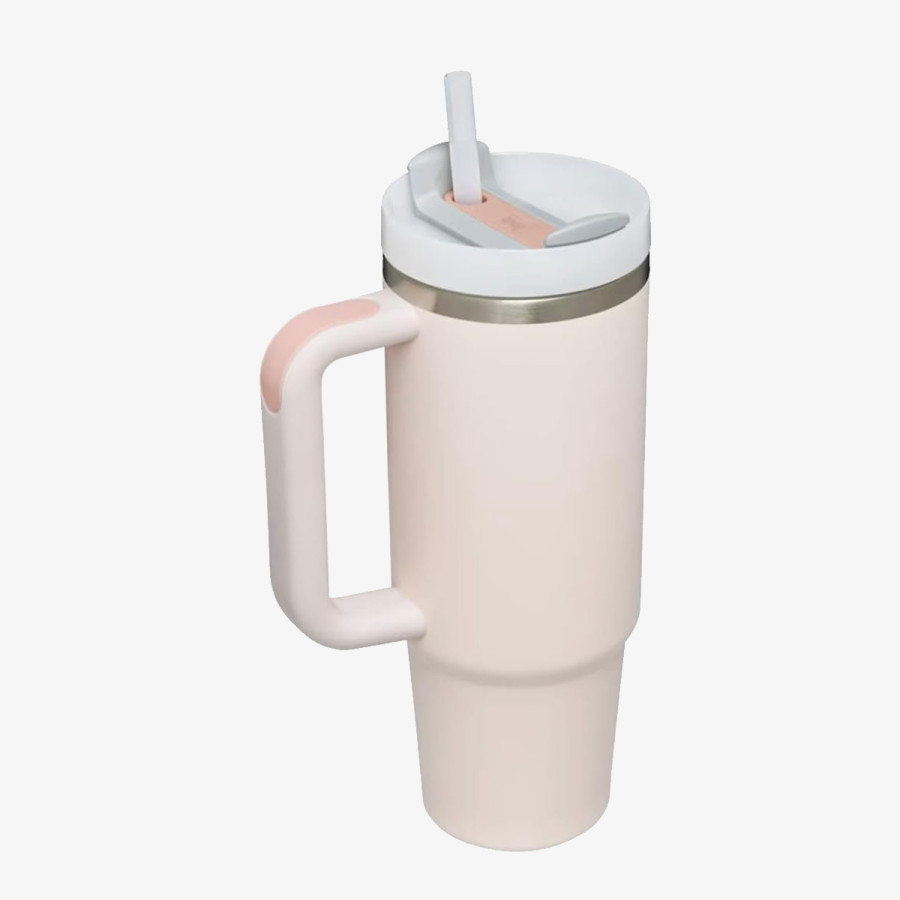 Stanley STAN ADV 30OZ QNCHRH2.O TM TUMB ROSE QUA