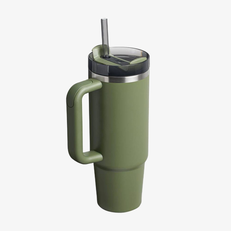 Stanley STAN ADV 30OZ QNCHRH2.O TM TUMB DRIED PI 