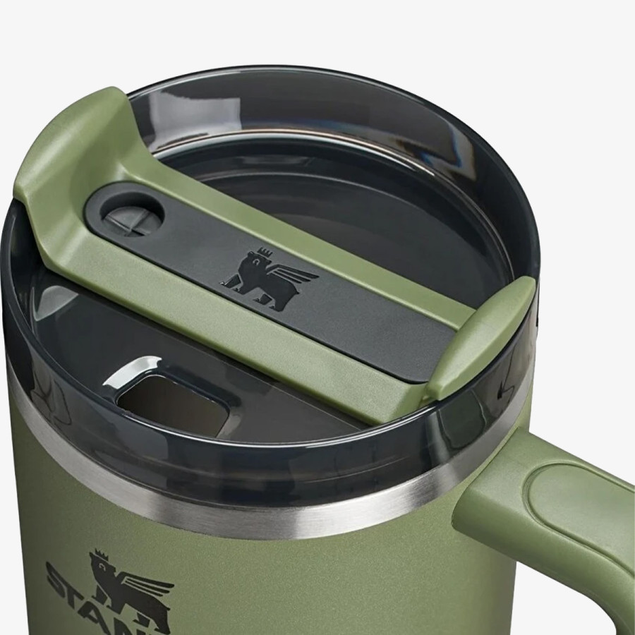 Stanley Stanley STAN ADV 40OZ QNCHRH2.O TM TUMB DRIED PI 