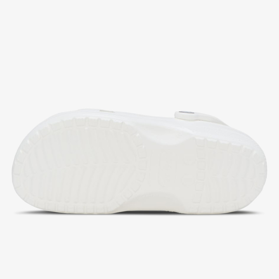 CROCS CLASSIC - WHITE 