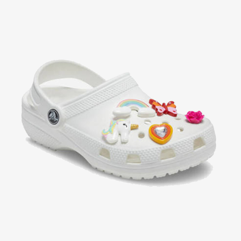 Crocs PlasticFantasticWhimsical5Pack 