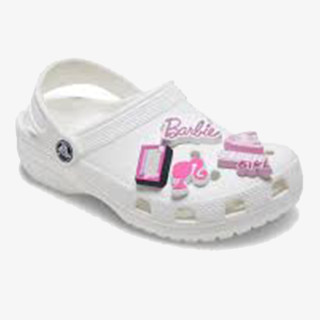 Crocs JIBBITZ / BARBIE 5PCK 