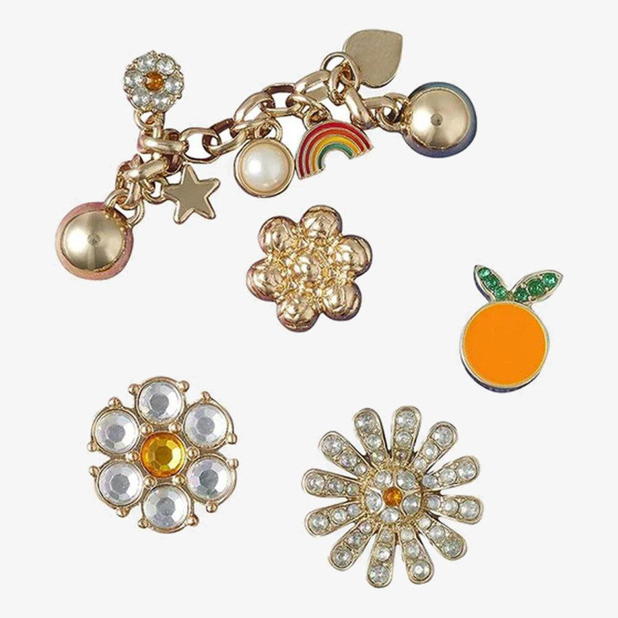 Crocs Everything Nice Gem Mix 5 Pack 