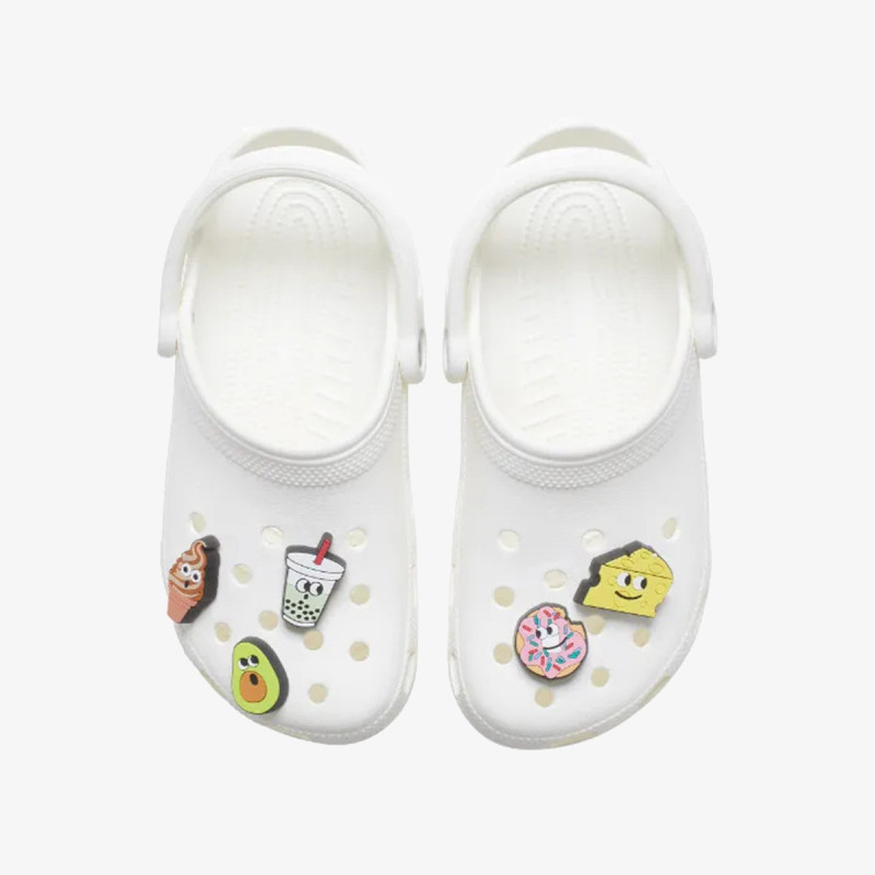Crocs Lights Up Food Friends 5 Pack 