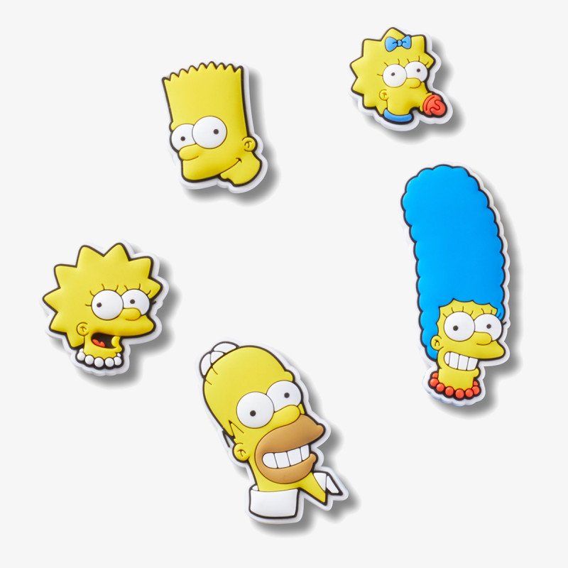 Crocs The Simpsons 