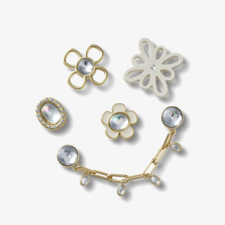 Crocs Cut Out Adults 5 Pack 