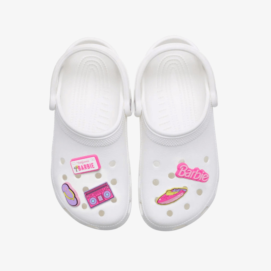 Crocs Barbie Retro 5 Pck 