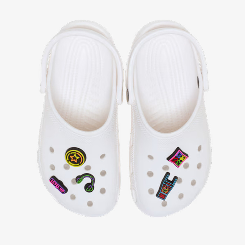 Crocs Level Up Gamer 5 Pack 