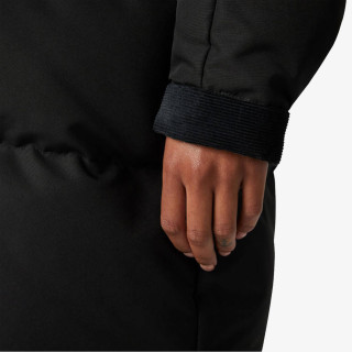 Converse Premium Fashion Long Down Jacket 