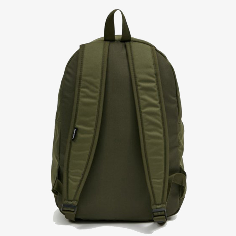 Converse ALL STAR CHUCK PATCH BACKPACK 