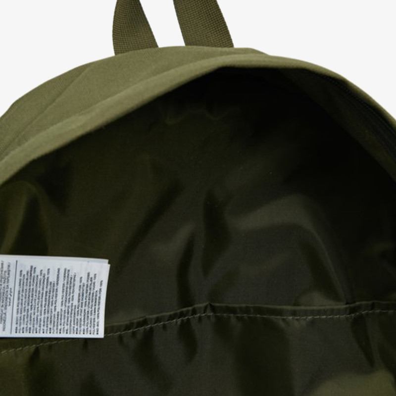 Converse ALL STAR CHUCK PATCH BACKPACK 