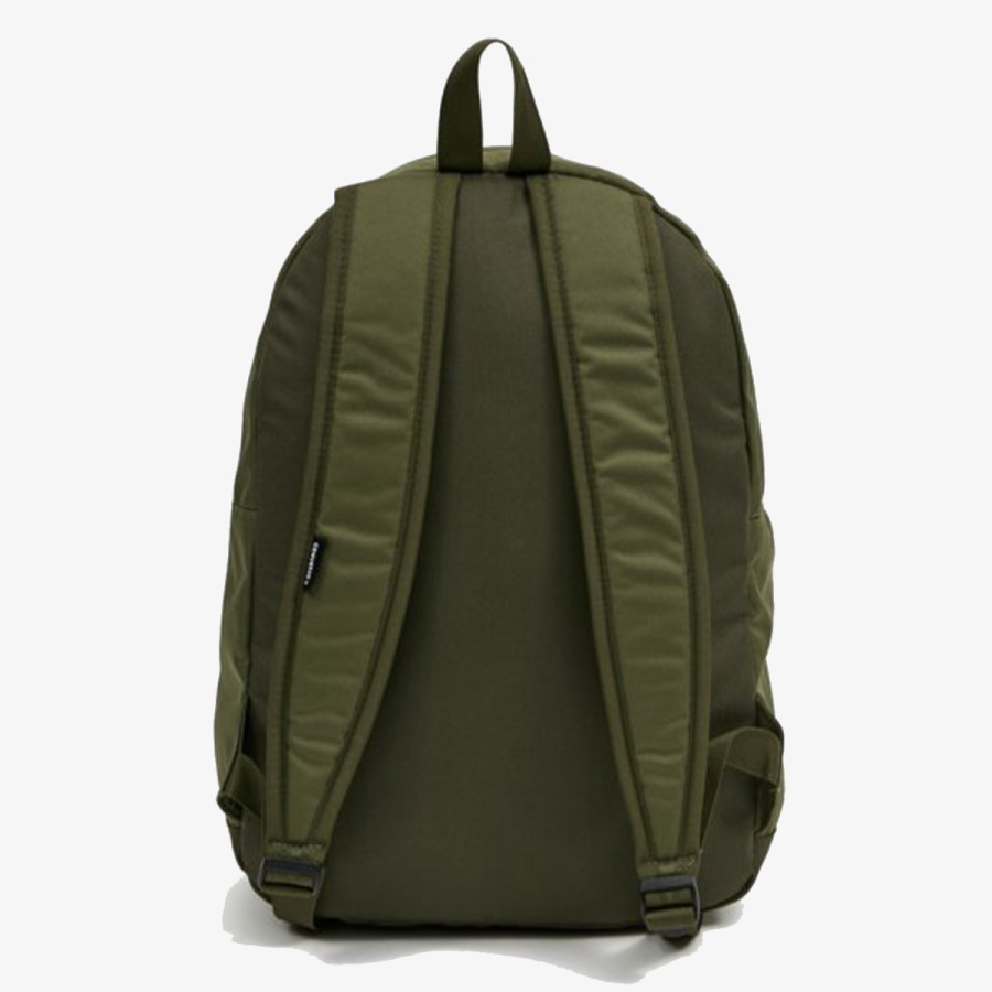 Converse ALL STAR CHUCK PATCH BACKPACK 