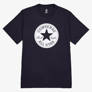 Converse CONVERSE GO-TO CHUCK TAYLOR PATCH TEE 