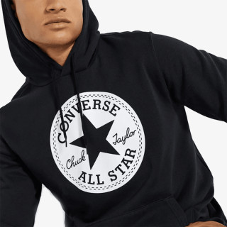 Converse GO-TO CHUCK TAYLOR PATCH FRENCH TERRY HOODIE 