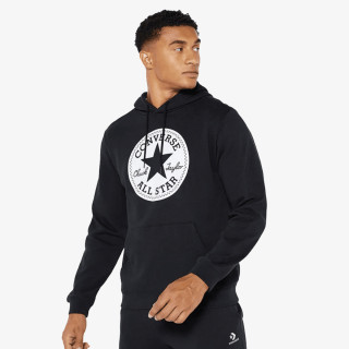 Converse GO-TO CHUCK TAYLOR PATCH FRENCH TERRY HOODIE 
