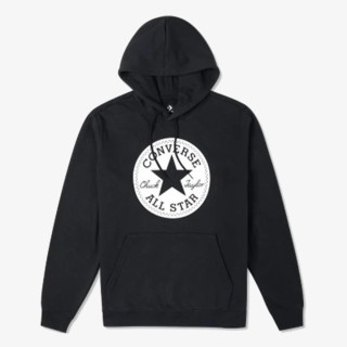 Converse GO-TO CHUCK TAYLOR PATCH FRENCH TERRY HOODIE 
