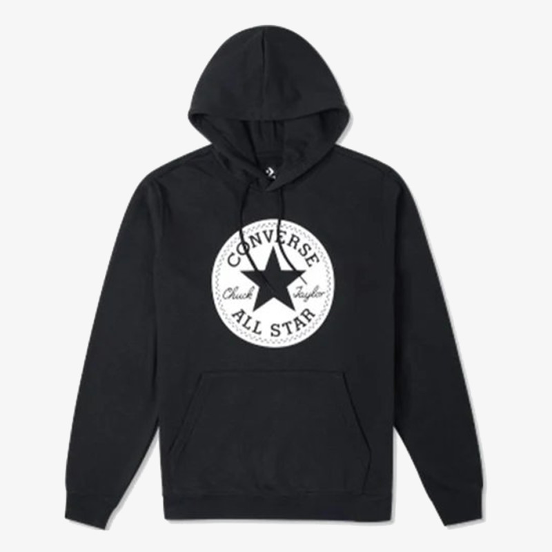 Converse GO-TO CHUCK TAYLOR PATCH FRENCH TERRY HOODIE 