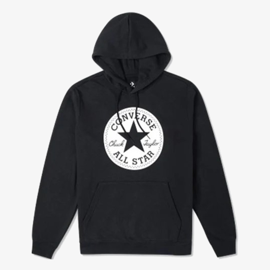 Converse GO-TO CHUCK TAYLOR PATCH FRENCH TERRY HOODIE 