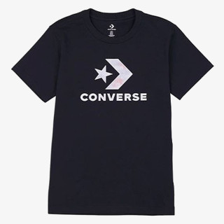 Converse SEASONAL STAR CHEVRON SS TEE 