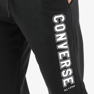 Converse STANDARD FIT ALL STAR SINGLE SCREEN PRINT PANT 