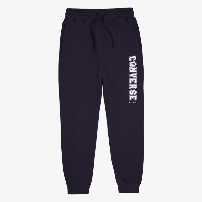 Converse STANDARD FIT ALL STAR SINGLE SCREEN PRINT PANT 