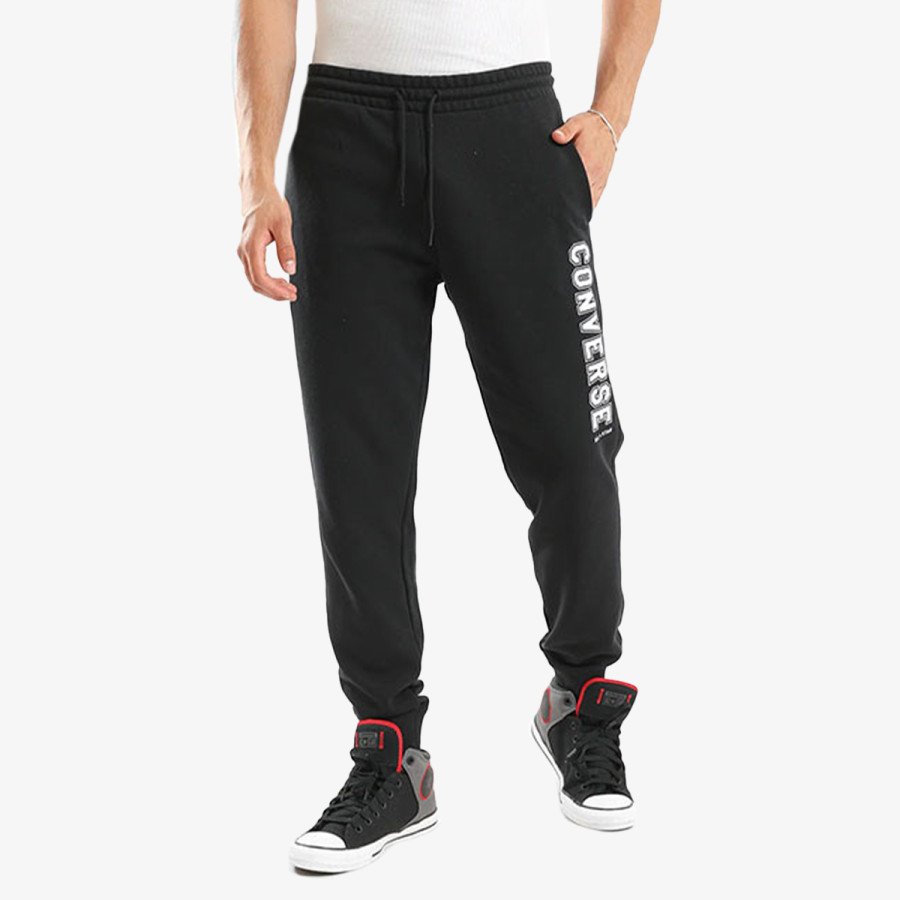 Converse STANDARD FIT ALL STAR SINGLE SCREEN PRINT PANT 