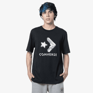 Converse CRYSTALS TEE 