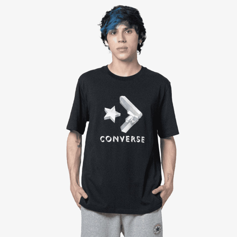 Converse CRYSTALS TEE 