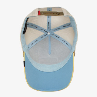 Goorin Bros kšiltovka Maximum 