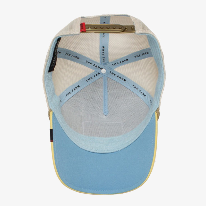 Goorin Bros kšiltovka Maximum 