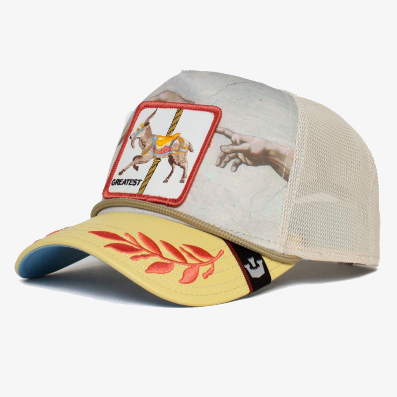 Goorin Bros kšiltovka Maximum 