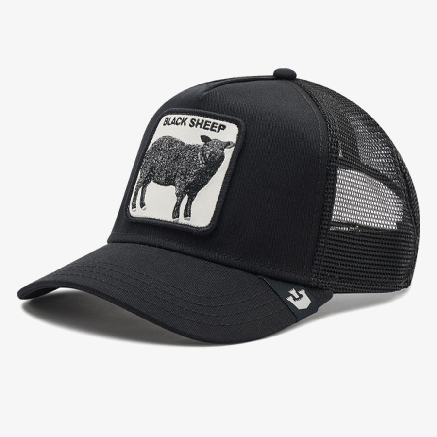 Goorin Bros THE BLACK SHEEP 