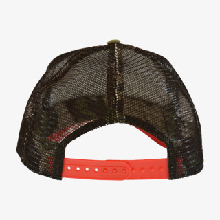 Goorin Bros kšiltovka The Panther 