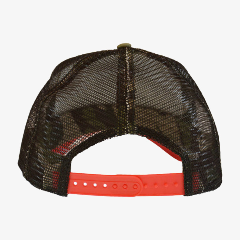 Goorin Bros kšiltovka The Panther 