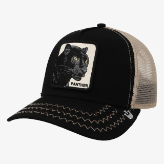 Goorin Bros kšiltovka The Panther 