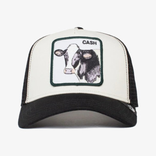 Goorin Bros kšiltovka The Cash Cow 