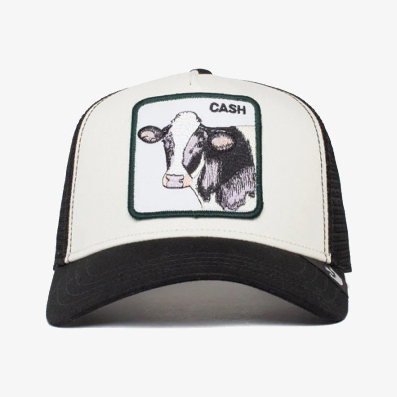 Goorin Bros kšiltovka The Cash Cow 