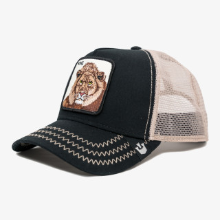 Goorin Bros kšiltovka The King 