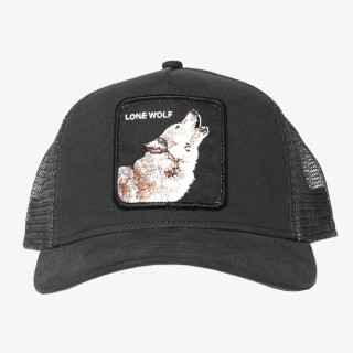 Goorin Bros kšiltovka The Lone Wolf 