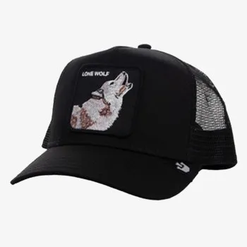 GOORIN BROS The Lone Wolf 