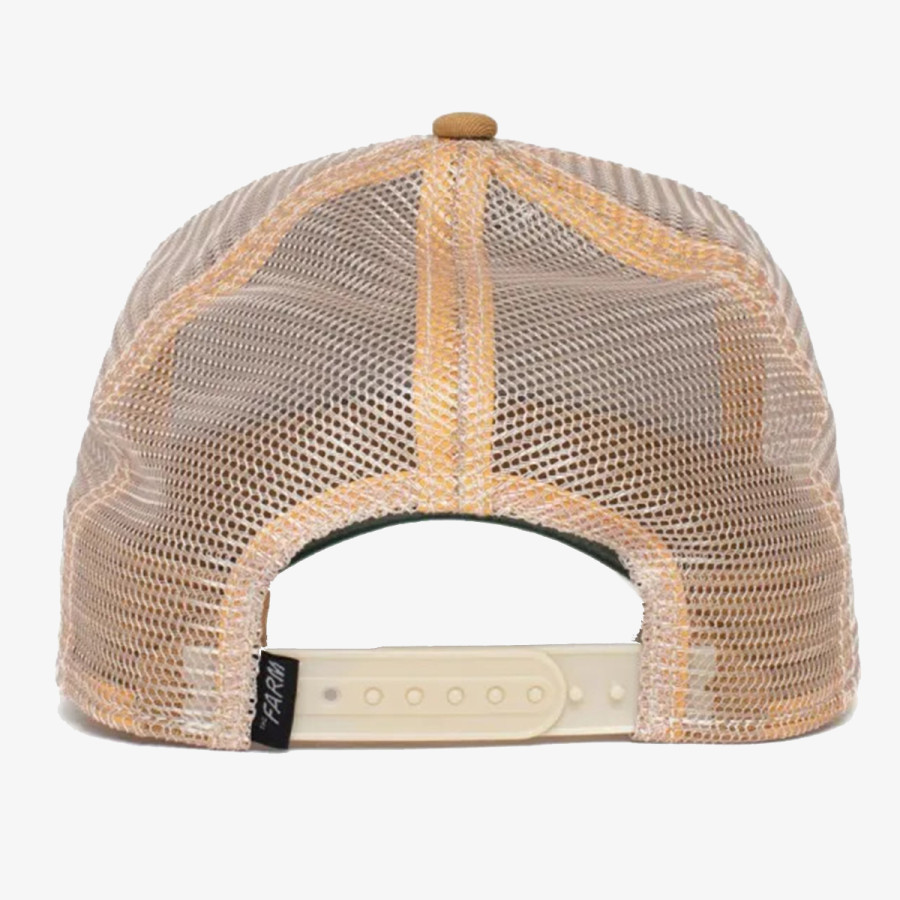 Goorin Bros kšiltovka The Queen Bee 