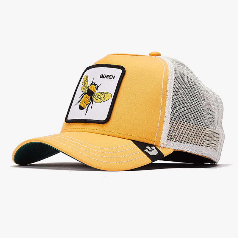 Goorin Bros kšiltovka The Queen Bee 