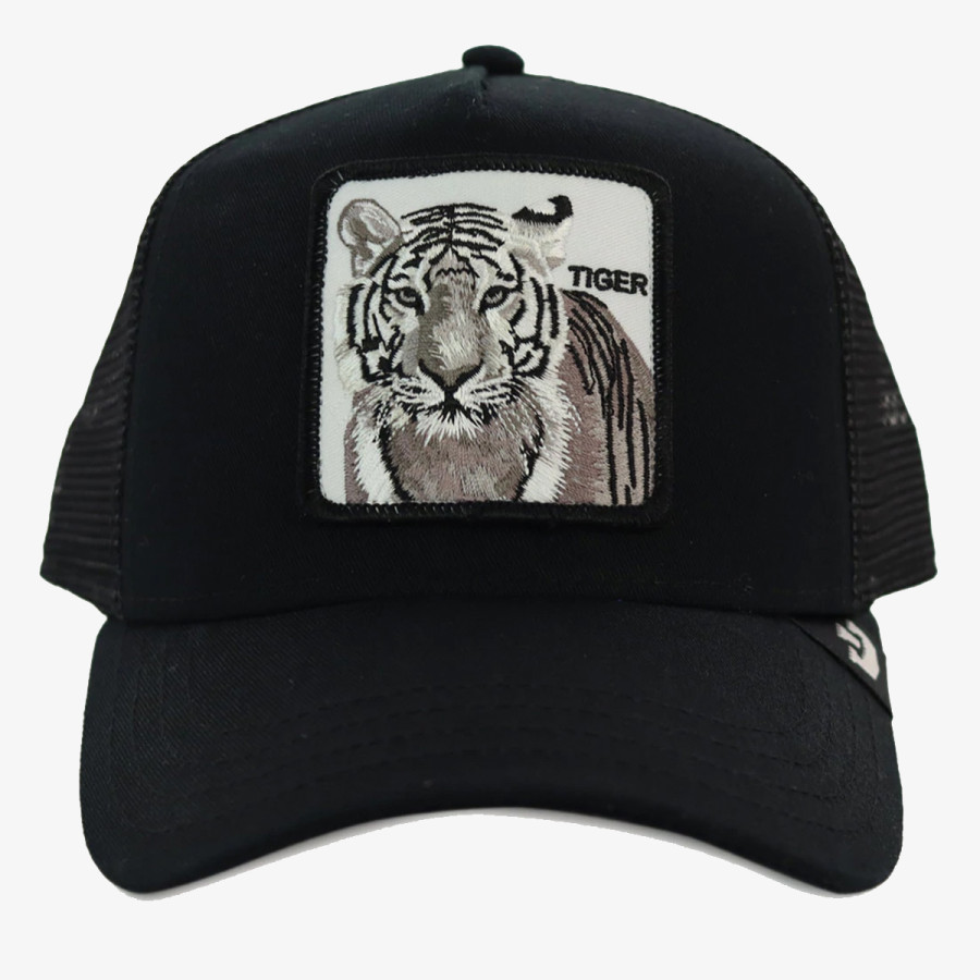 Goorin Bros kšiltovka The White Tiger 