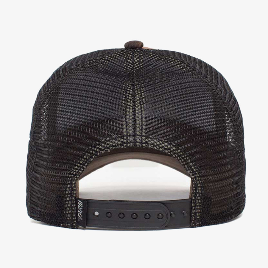 Goorin Bros Acid Panther 
