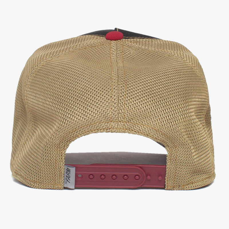 Goorin Bros Carte Blanche 