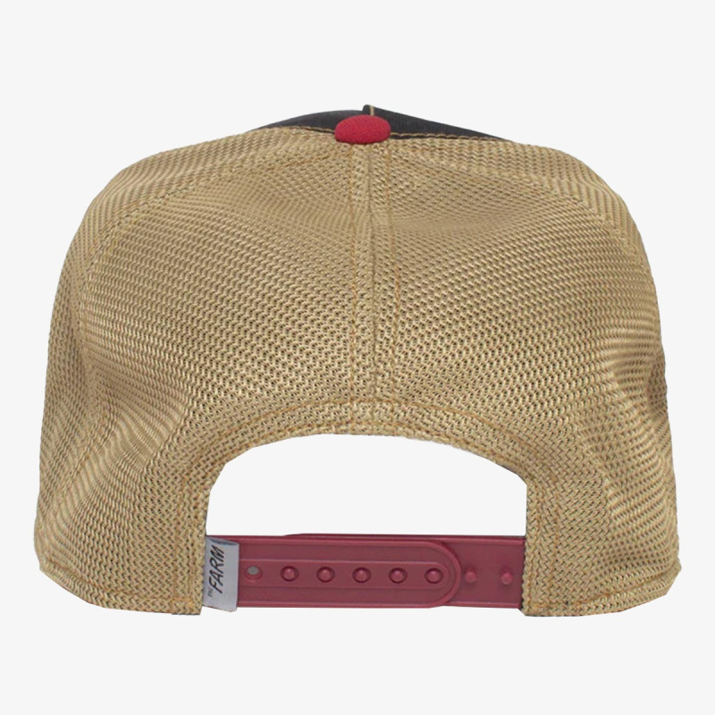 Goorin Bros Carte Blanche 